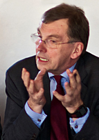 Professor Sir David Omand