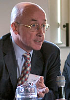 John Jenkins, HM Ambassador to Iraq